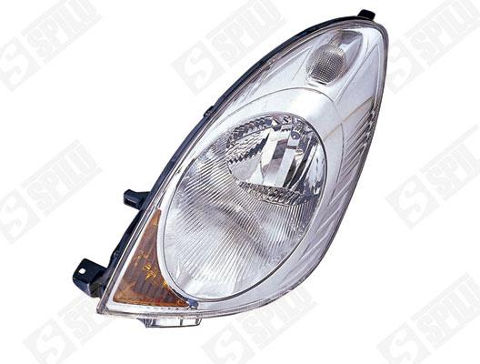 SPILU 321032 Headlight right 321032: Buy near me in Poland at 2407.PL - Good price!