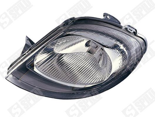 SPILU 321046 Headlight right 321046: Buy near me in Poland at 2407.PL - Good price!