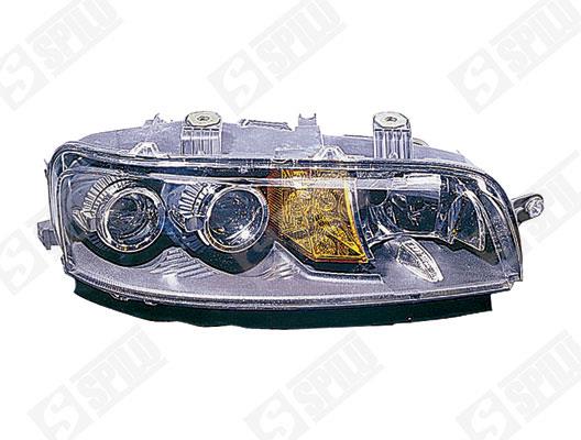 SPILU 308008 Headlight right 308008: Buy near me in Poland at 2407.PL - Good price!