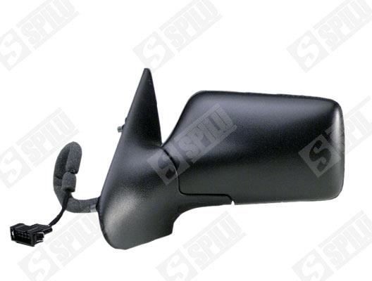 SPILU 52745 Rearview mirror external left 52745: Buy near me in Poland at 2407.PL - Good price!