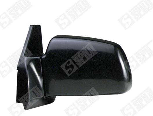 SPILU 53115 Rearview mirror external left 53115: Buy near me in Poland at 2407.PL - Good price!