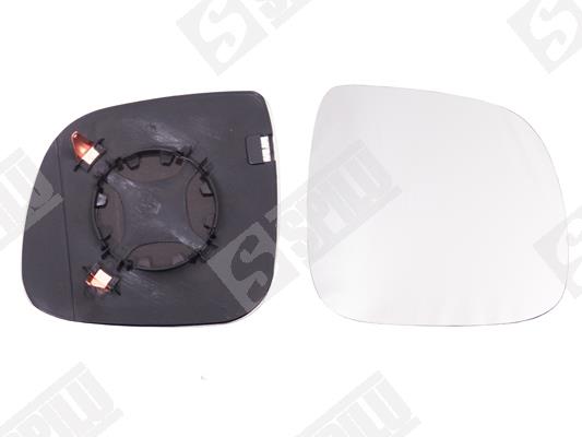SPILU 14406 Side mirror insert, right 14406: Buy near me in Poland at 2407.PL - Good price!
