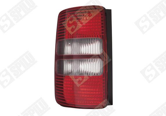 SPILU 490262 Tail lamp right 490262: Buy near me in Poland at 2407.PL - Good price!