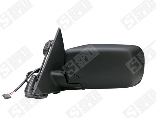 SPILU 50444 Rearview mirror external right 50444: Buy near me in Poland at 2407.PL - Good price!