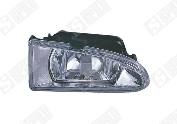 SPILU 609001 Fog headlight, left 609001: Buy near me in Poland at 2407.PL - Good price!