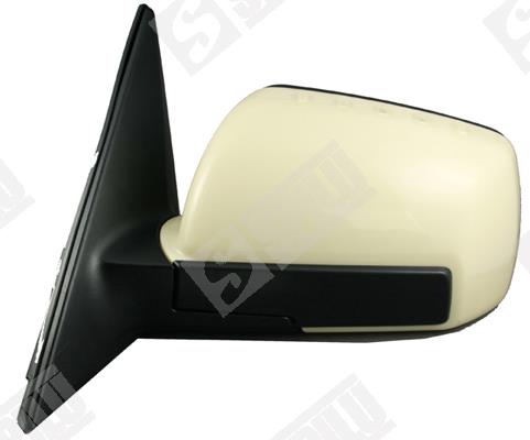 SPILU 51461 Rearview mirror external left 51461: Buy near me in Poland at 2407.PL - Good price!