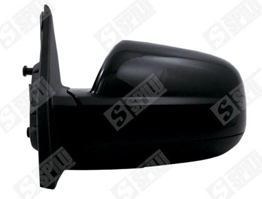 SPILU 51275 Rearview mirror external left 51275: Buy near me in Poland at 2407.PL - Good price!
