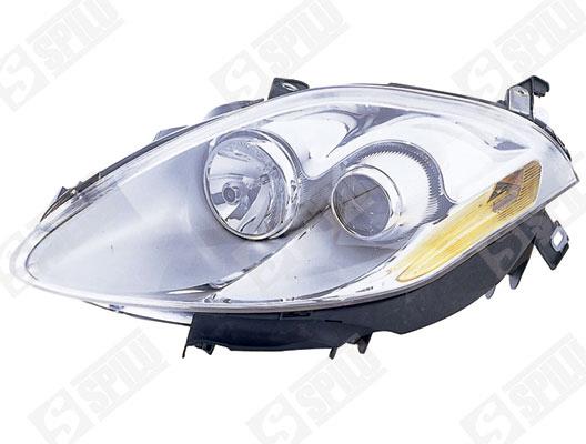 SPILU 308062 Headlight right 308062: Buy near me in Poland at 2407.PL - Good price!