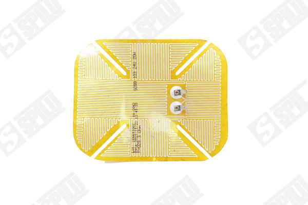 SPILU 45139 Glow plug temperature sensor 45139: Buy near me in Poland at 2407.PL - Good price!