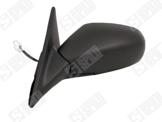 SPILU 53105 Rearview mirror external left 53105: Buy near me in Poland at 2407.PL - Good price!