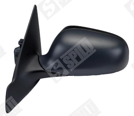 SPILU 52707 Rearview mirror external left 52707: Buy near me in Poland at 2407.PL - Good price!