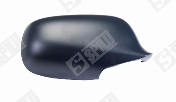 SPILU 52714 Cover side right mirror 52714: Buy near me in Poland at 2407.PL - Good price!