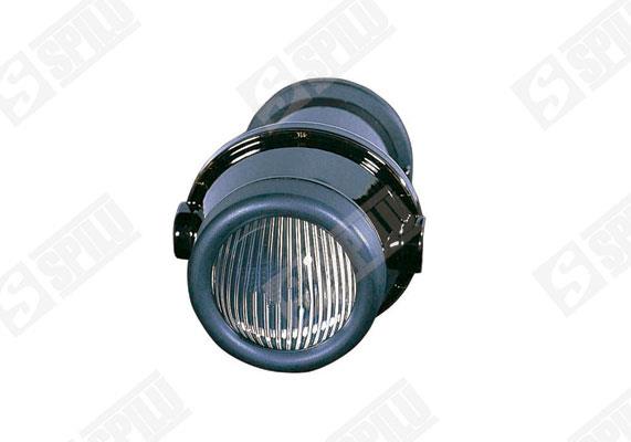 SPILU 690033 Fog headlight, left 690033: Buy near me in Poland at 2407.PL - Good price!