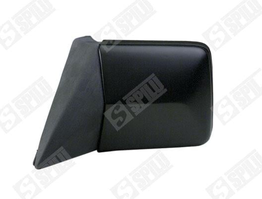 SPILU 51822 Rearview mirror external right 51822: Buy near me in Poland at 2407.PL - Good price!