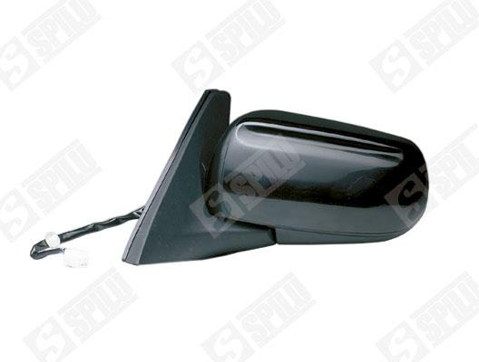 SPILU 51705 Rearview mirror external left 51705: Buy near me in Poland at 2407.PL - Good price!