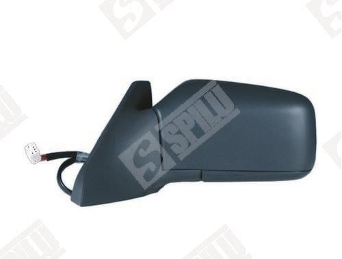 SPILU 53624 Rearview mirror external right 53624: Buy near me in Poland at 2407.PL - Good price!