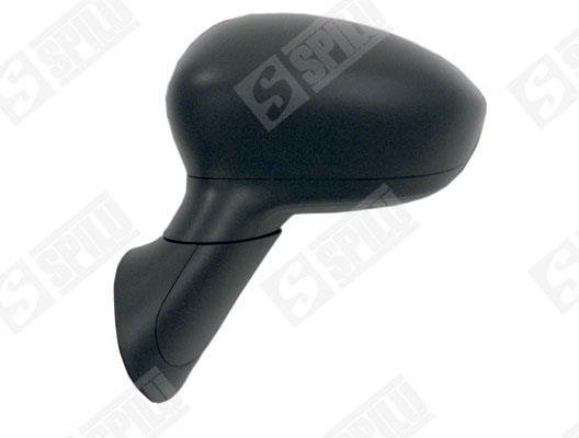 SPILU 57131 Rearview mirror external right 57131: Buy near me in Poland at 2407.PL - Good price!