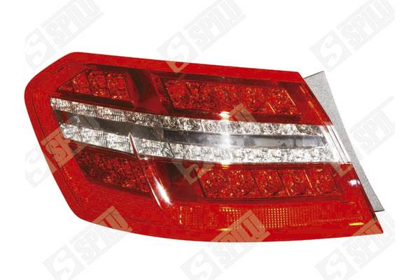 SPILU 490068 Tail lamp right 490068: Buy near me in Poland at 2407.PL - Good price!