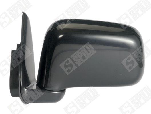 SPILU 51131 Rearview mirror external left 51131: Buy near me in Poland at 2407.PL - Good price!