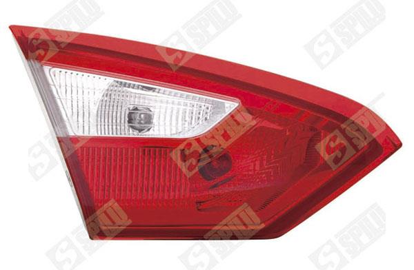 SPILU 490094 Tail lamp right 490094: Buy near me in Poland at 2407.PL - Good price!