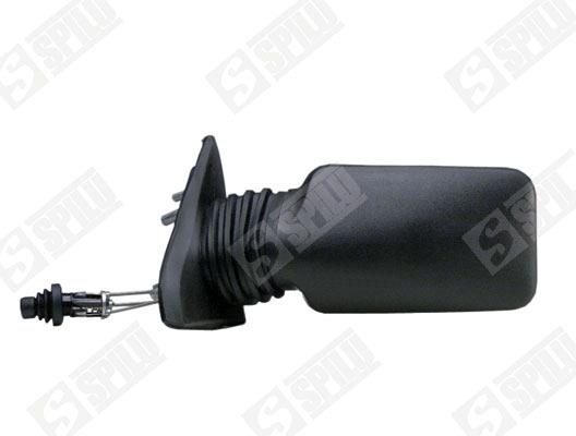 SPILU 50828 Rearview mirror external right 50828: Buy near me in Poland at 2407.PL - Good price!