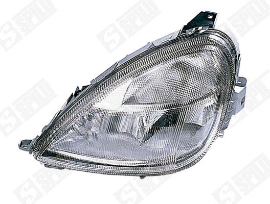 SPILU 318014 Headlight right 318014: Buy near me in Poland at 2407.PL - Good price!