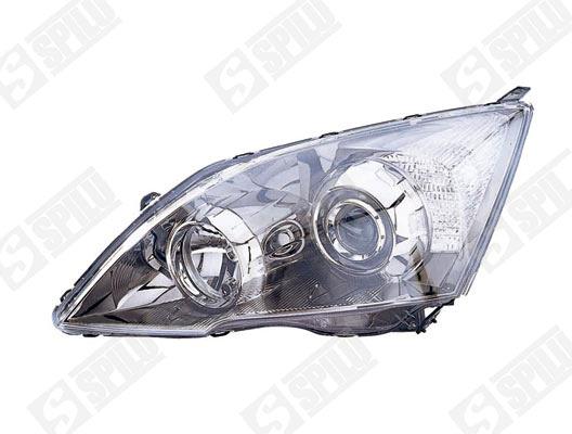 SPILU 314022 Headlight right 314022: Buy near me in Poland at 2407.PL - Good price!