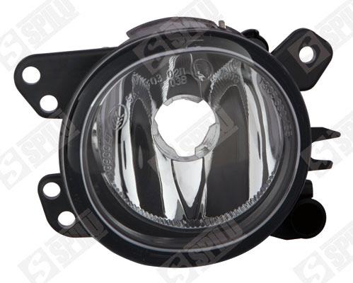 SPILU 690010 Fog headlight, right 690010: Buy near me in Poland at 2407.PL - Good price!