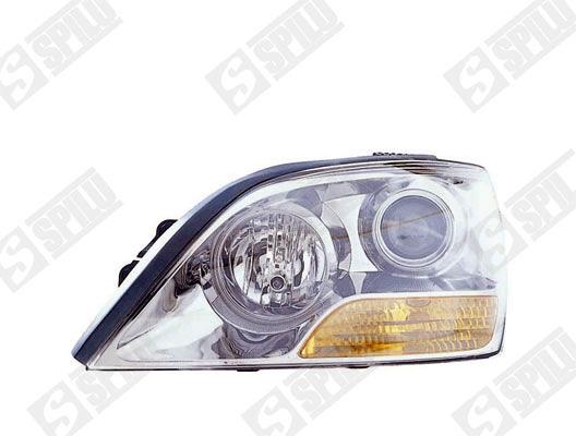 SPILU 901013 Headlight right 901013: Buy near me in Poland at 2407.PL - Good price!