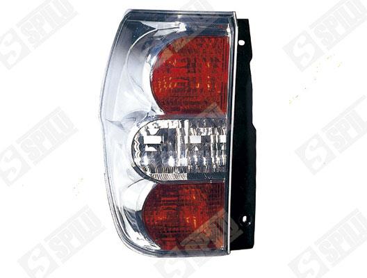 SPILU 431006 Tail lamp right 431006: Buy near me in Poland at 2407.PL - Good price!