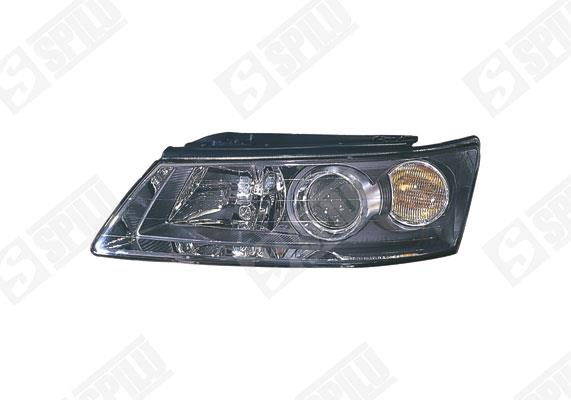 SPILU 312013 Headlight left 312013: Buy near me in Poland at 2407.PL - Good price!