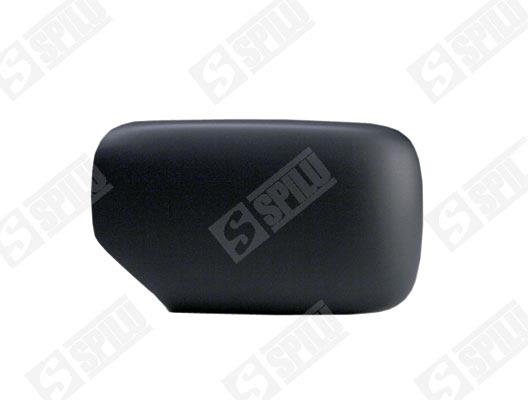SPILU 50423 Cover side left mirror 50423: Buy near me in Poland at 2407.PL - Good price!