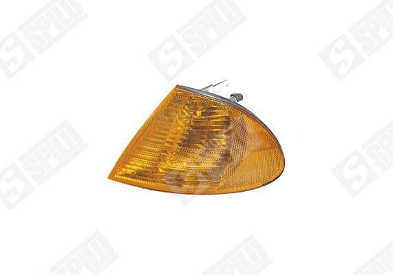 SPILU 504041 Lampa kierunkowskazu lewa 504041: Dobra cena w Polsce na 2407.PL - Kup Teraz!