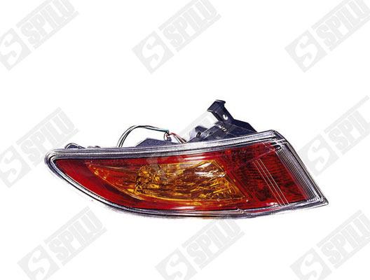 SPILU 437046 Combination Rearlight 437046: Buy near me in Poland at 2407.PL - Good price!