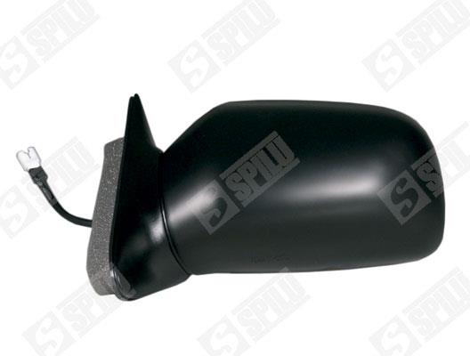 SPILU 51222 Rearview mirror external right 51222: Buy near me in Poland at 2407.PL - Good price!