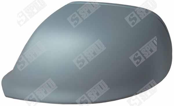 SPILU 914898 Cover side right mirror 914898: Buy near me in Poland at 2407.PL - Good price!