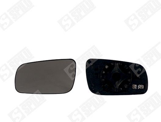 SPILU 12834 Side mirror insert, right 12834: Buy near me in Poland at 2407.PL - Good price!