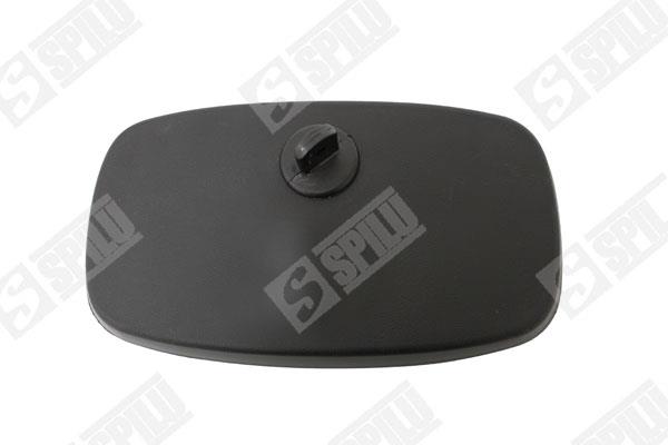 SPILU 61683 Outside Mirror 61683: Buy near me in Poland at 2407.PL - Good price!