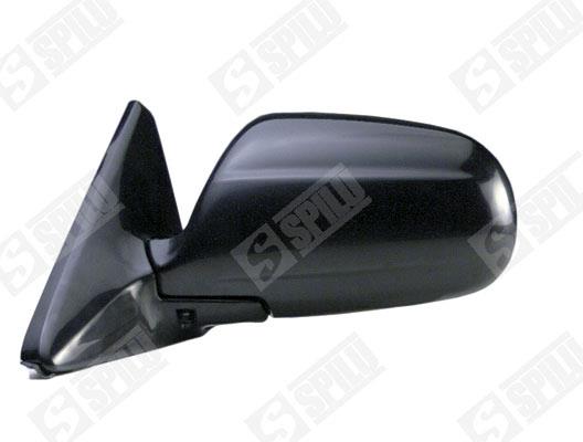 SPILU 51124 Rearview mirror external right 51124: Buy near me in Poland at 2407.PL - Good price!