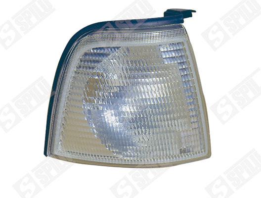 SPILU 502014 Corner lamp right 502014: Buy near me at 2407.PL in Poland at an Affordable price!