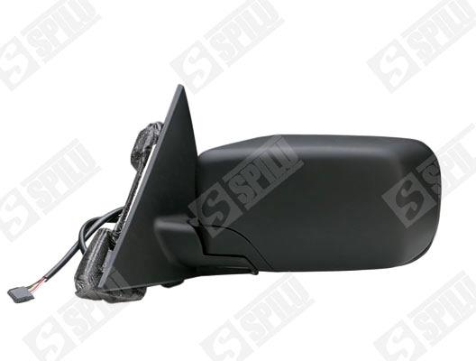SPILU 50406 Rearview mirror external right 50406: Buy near me in Poland at 2407.PL - Good price!