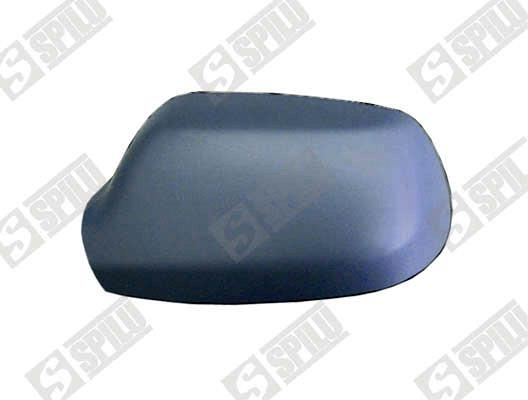 SPILU 51770 Cover side right mirror 51770: Buy near me in Poland at 2407.PL - Good price!
