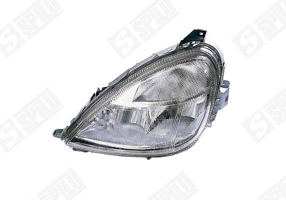 SPILU 318013 Headlight left 318013: Buy near me in Poland at 2407.PL - Good price!