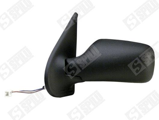 SPILU 50838 Rearview mirror external right 50838: Buy near me in Poland at 2407.PL - Good price!