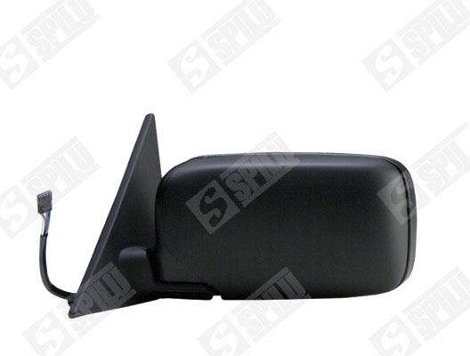 SPILU 50420 Rearview mirror external right 50420: Buy near me in Poland at 2407.PL - Good price!