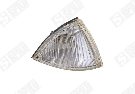 SPILU 531005 Corner lamp left 531005: Buy near me in Poland at 2407.PL - Good price!