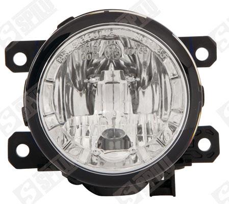 SPILU 915707 Fog lamp left/right 915707: Buy near me in Poland at 2407.PL - Good price!