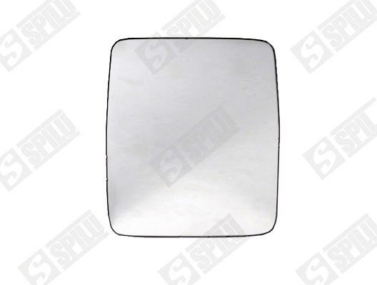 SPILU 19151 Mirror Glass Heated 19151: Buy near me in Poland at 2407.PL - Good price!