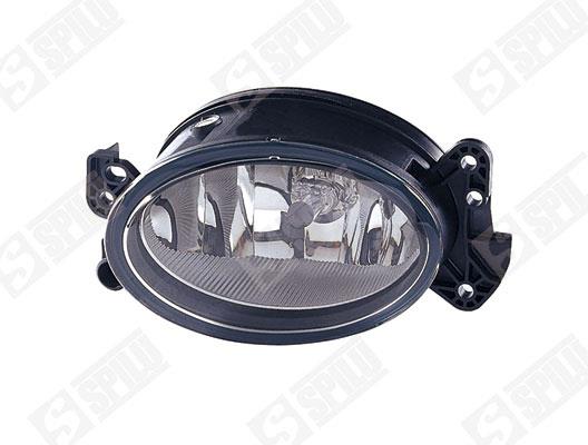 SPILU 318026 Fog headlight, right 318026: Buy near me in Poland at 2407.PL - Good price!