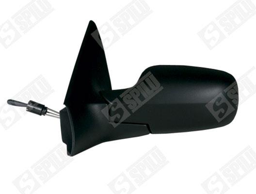 SPILU 52593 Rearview mirror external left 52593: Buy near me in Poland at 2407.PL - Good price!